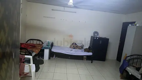 Room share @ Al jazeera