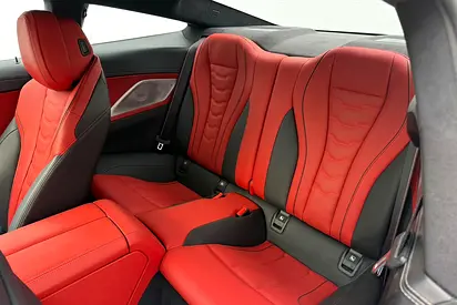 صورة 12 لـ 2019 BMW 8-SERIES