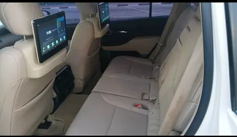 2022 Toyota LAND CRUISER 照片 17
