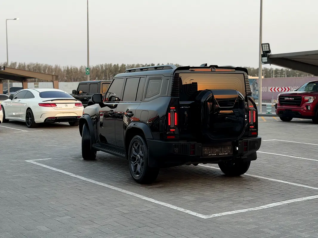 جيتور تي 2 2025