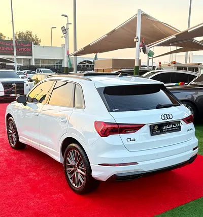 2023 AUDI Q3 照片 4