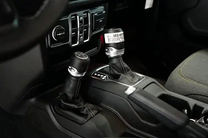 Jeep Wrangler Sport, миниатюра 10