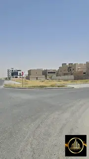 Residential land for sale (villas) – Al Alia area | Ajman