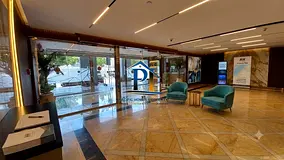 LIMITED OFFER / CHILLER FREE / MODERN &amp; SPACIOUS 2 BHK APARTMENT | PRIME LOCATION | GYM POOL &am