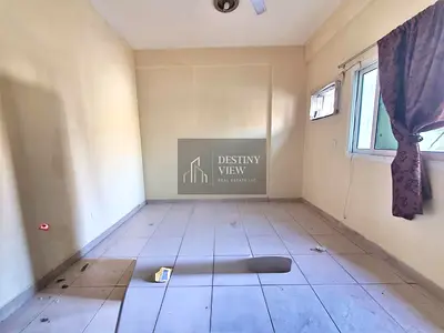 Like Brand 1BHK Apartment full family building