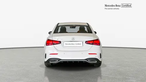 2025 Mercedes-BENZ A-CLASS — миниатюра 16