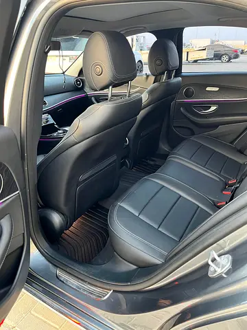 صورة مصغرة 17 لـ 2017 Mercedes-BENZ E-CLASS