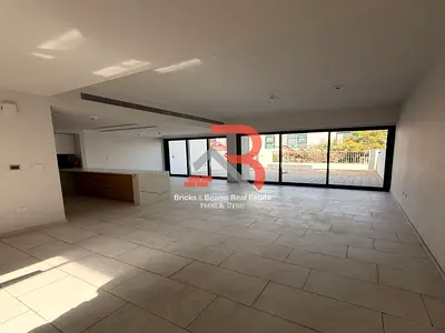3BR+Maid's | Landscaped | Ready to Move | Spacious