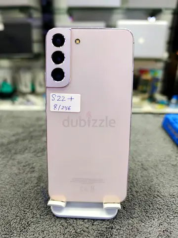 Samsung Galaxy S22 Plus 256GB 8GB RAM