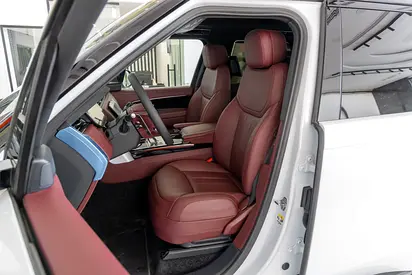 صورة مصغرة 10 لـ 2026 LAND Rover RANGE ROVER