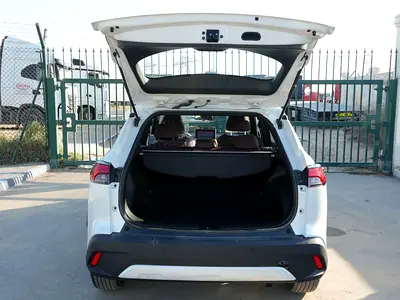 صورة 19 لـ 2025 Toyota COROLLA CROSS