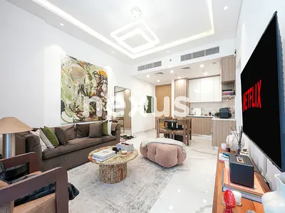 Vacant On Transfer | Low Floor | Close To Park