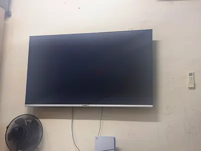 Nobel 65 inch tv