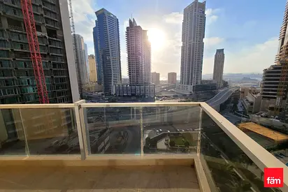 Upgraded and Furnished | Sea View | Vacant