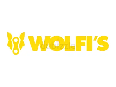 Wolfis gift voucher 1000 AED