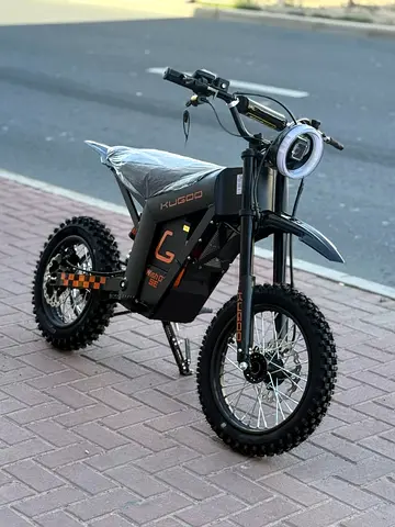 60 km/h Top Speed | Kugoo Wish 01 SE | Brand New