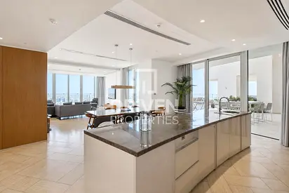 High Floor | Below OP | Private Pool | High ROI