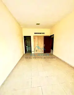 1 BHK WITHOUT BALCONY FOR RENT IN MOROCCO CLUSTER