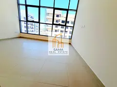 Huge size 1Bhk Apartment with balcony just 42k in Al jadda