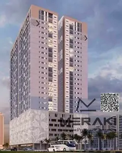 Apartments for Sale in Ajman with Freehold Ownership and Flexible Payment Plans