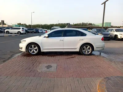 صورة 9 لـ 2013 Volkswagen PASSAT