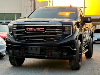 2022 GMC SIERRA thumbnail 2