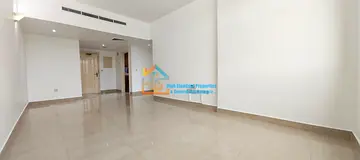 Elegant 1BHK Apartment for Rent | Balcony | Central AC | Al Muroor Street, Abu Dhabi