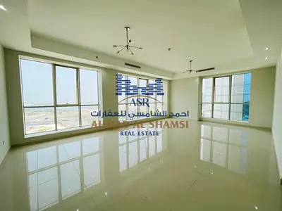 Full Panoramic Sea View | Freehold For All Nationalities | Luxurious 3BHK+Maid’s | 2 Car Parking