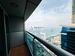Elegant 1BR | Partial Sea View | Great Amenities |