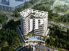 Furnished - super luxury - flexible PP - premium amenities