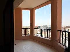 Spacious Balcony | Hight Floor | Ready To Move