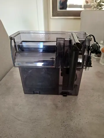 Hanging Filter for Aquarium
