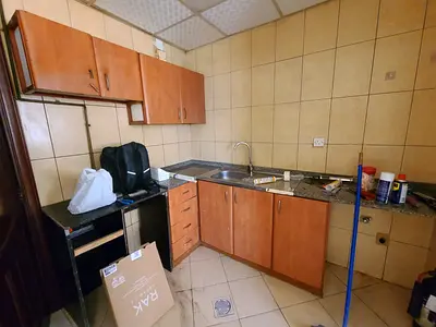 Luxury Big size saprt kitchen studio 17k available