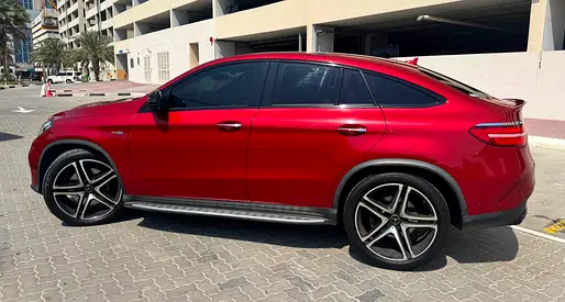 2018 Mercedes-BENZ GLA — миниатюра 4