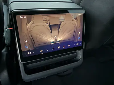 2026 Tesla MODEL Y thumbnail 19
