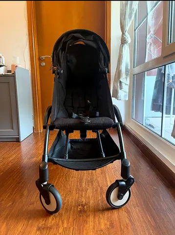 yoyo stroller