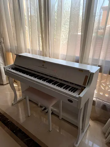 STEINER Piano