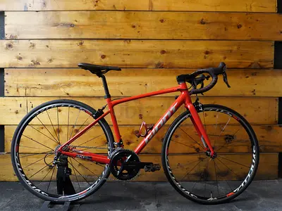 Giant Contend 3 Road Bike