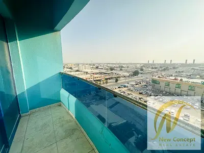Great Opportunity | Fully Furnished 2BHK in the Heart of Al Nuaimiya