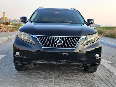 صورة 6 لـ 2009 Lexus RX-SERIES