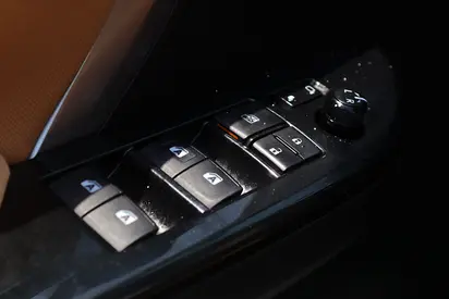 2021 Toyota FORTUNER 照片 14