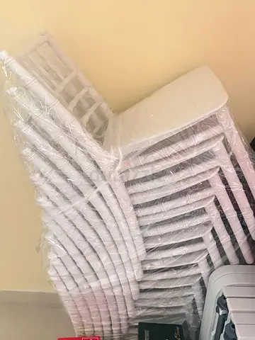 Party Chairs