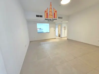 Luxurious Bigger 1bhk + Close Kitchen + Balcony in Areej Aljada
