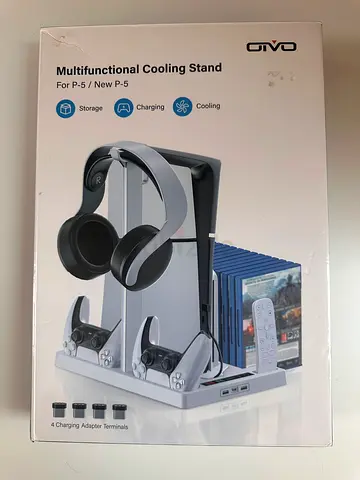Ps5 stand