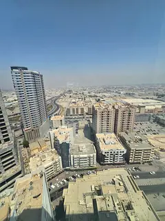 2BHK in Al Majaz 2 Price: 55,000 4 installments