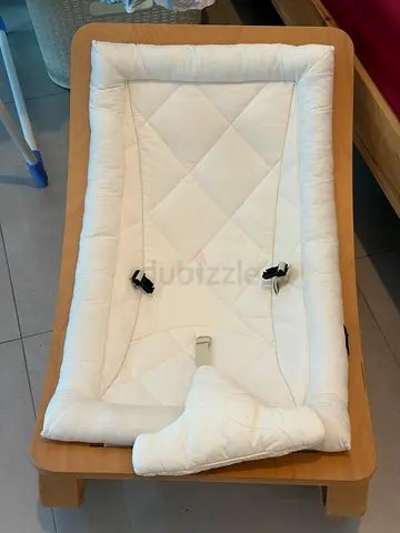 Charlie crane baby bouncer
