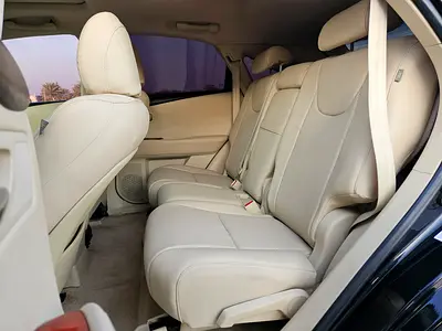 صورة 9 لـ 2009 Lexus RX-SERIES