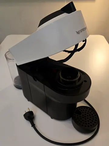 Nespresso Vertuo