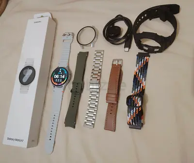 Samsung galaxy watch 7 44mm