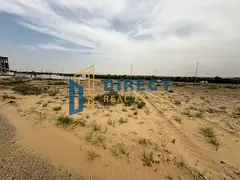 Residential land for sale in the Hills City project | Prime location and open view!